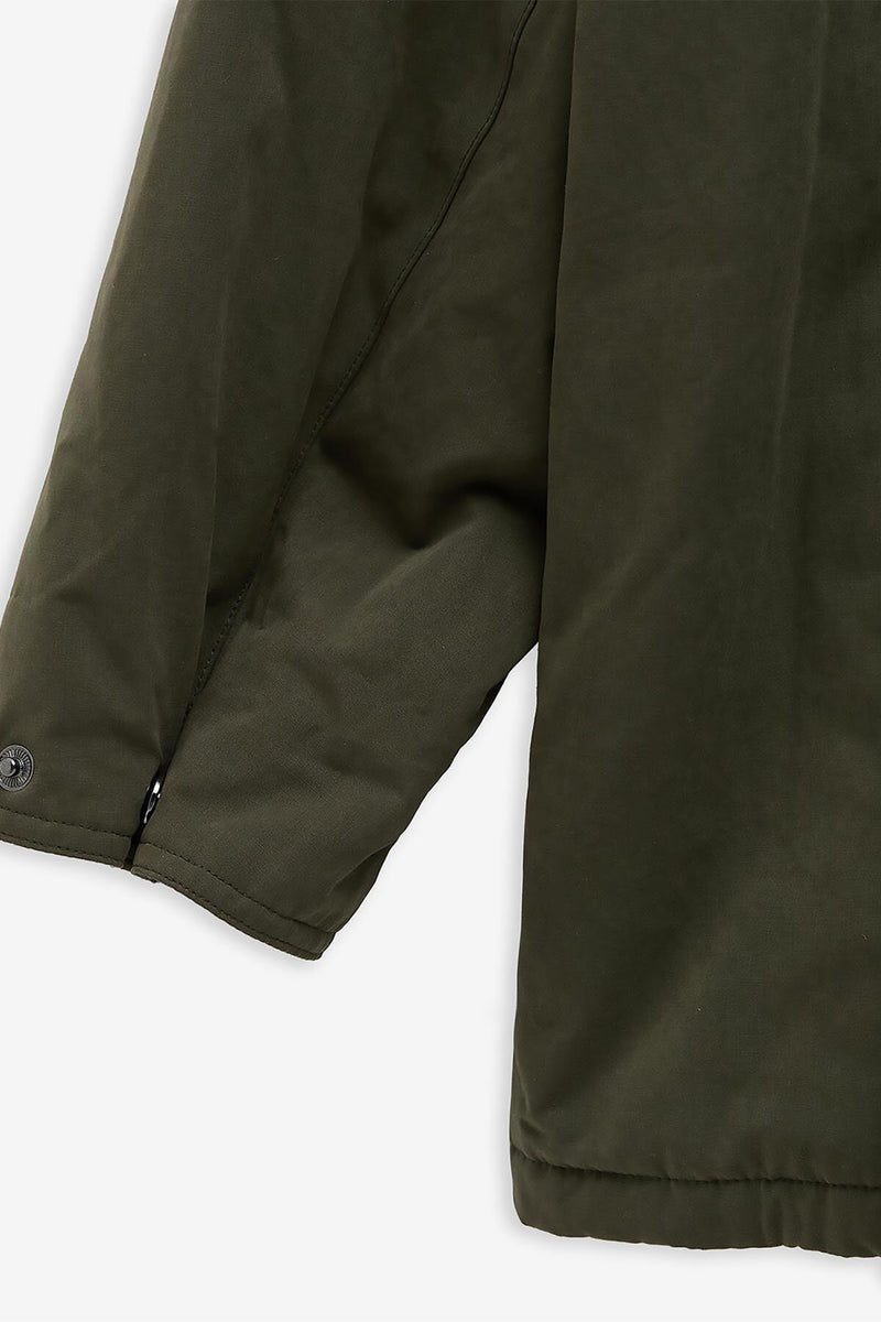 Giacca casual imbottita Bedale oversize Barbour