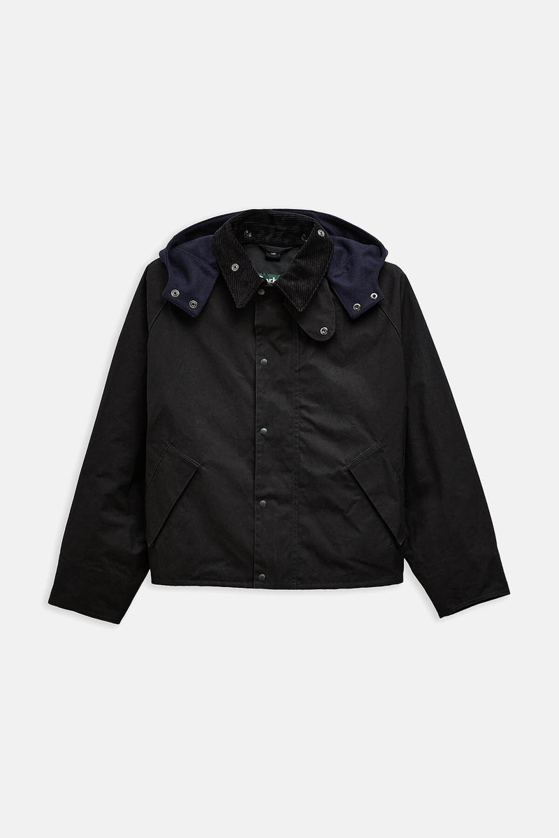 Barbour x Kaptain Sunshine Cruiser Casual Jacket