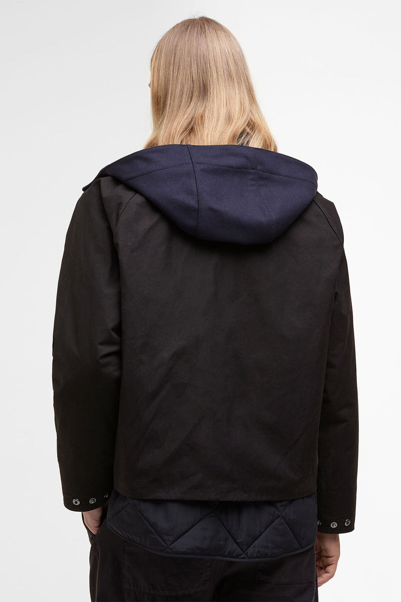 Barbour x Kaptain Sunshine Cruiser Casual Jacket