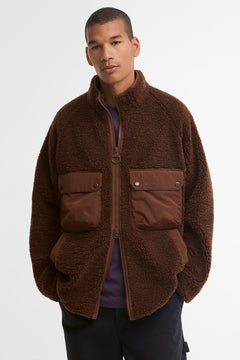Re-Engineered Lanton Hybrid Casual Jacket