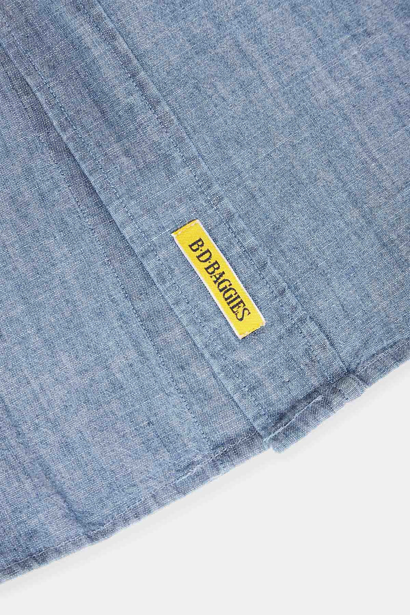 Mercer Long-Sleeve Shirt