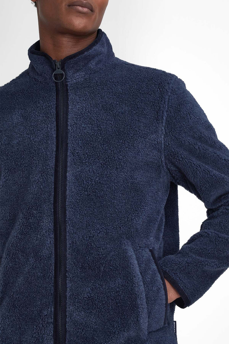 Belford Fleece