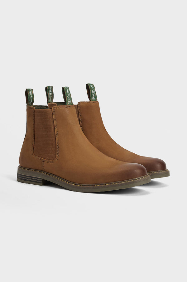 Farsley Chelsea Boots