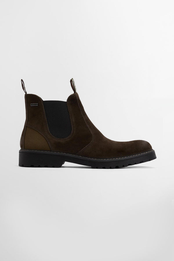 Patton Chelsea Boot