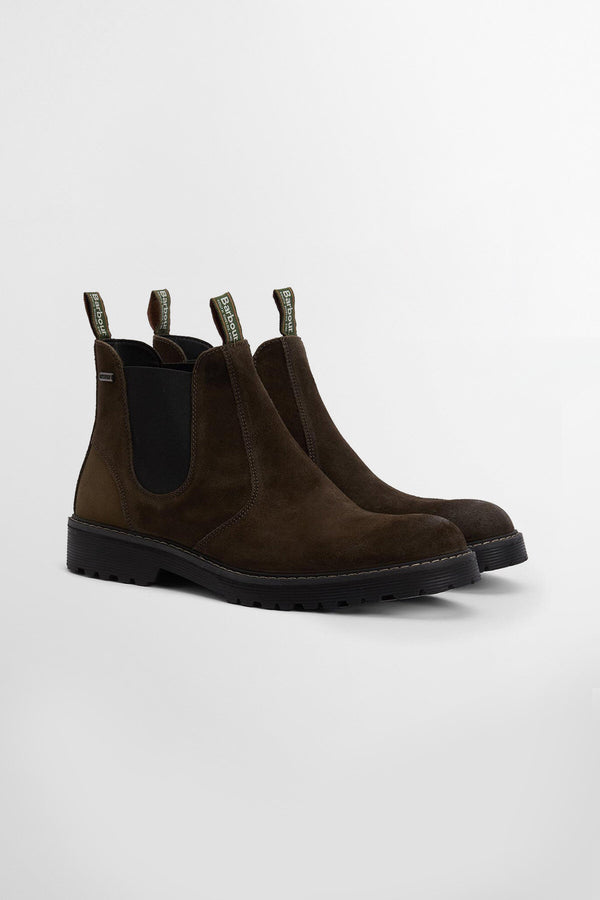 Patton Chelsea Boot