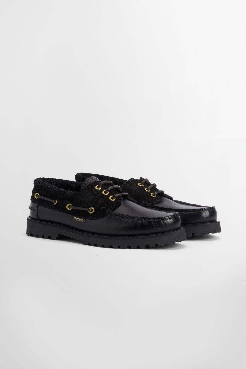 Deck Boat Shoe