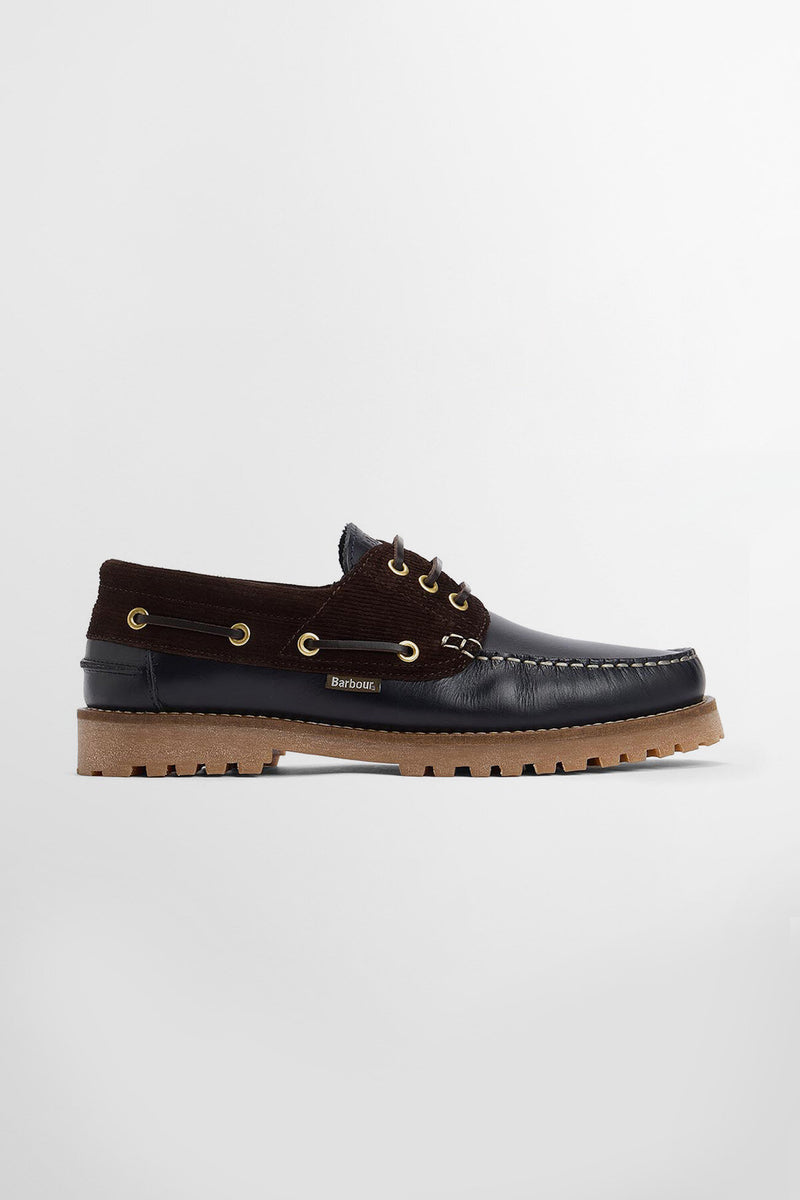 Deck Boat Shoe
