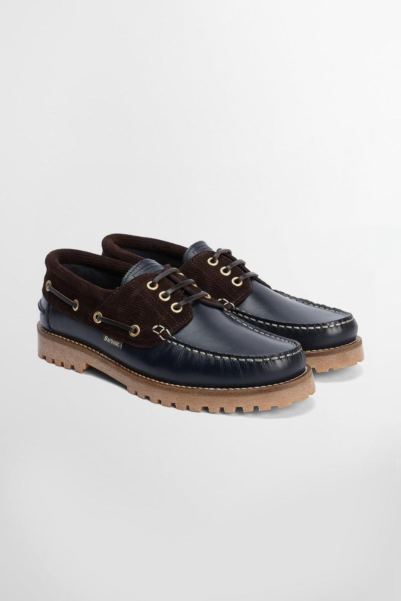 Deck Boat Shoe