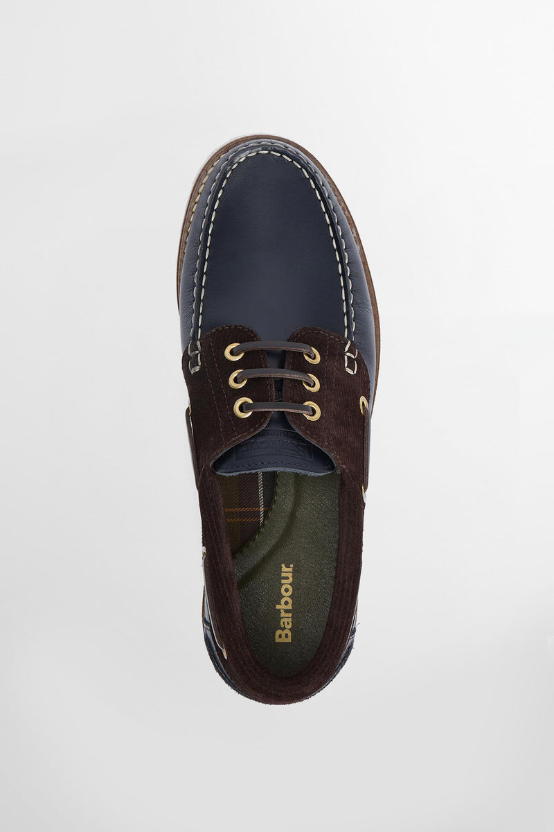 Deck Boat Shoe