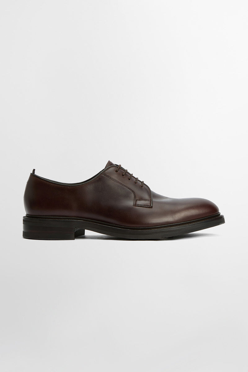 Barbour by Loake Fernsby Derby Shoes