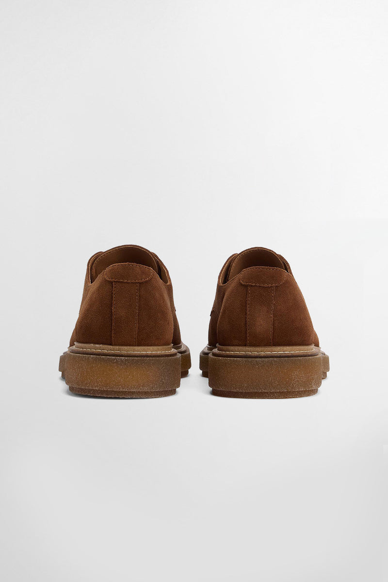 Scarpe derby Harefield