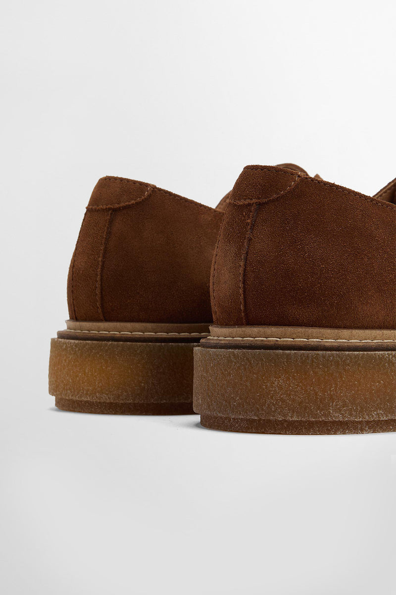 Scarpe derby Harefield