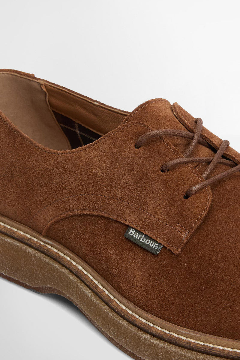 Scarpe derby Harefield