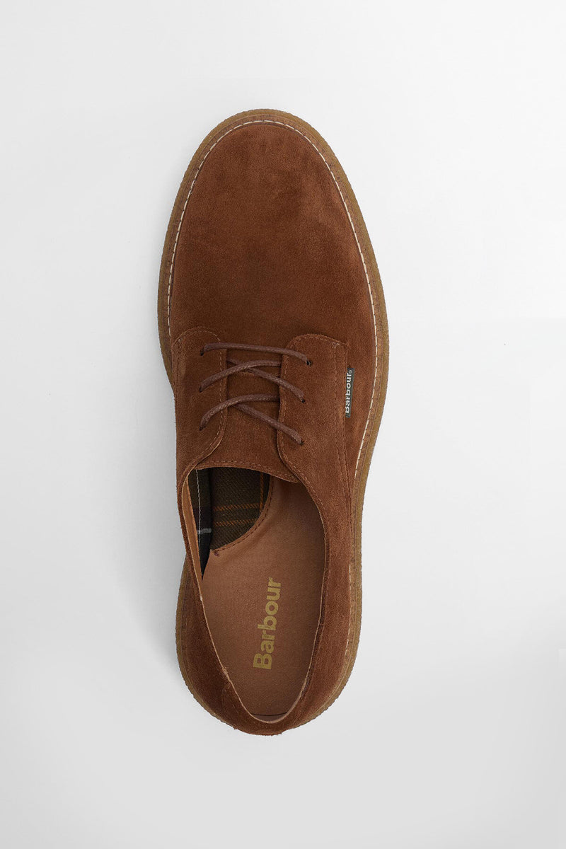 Scarpe derby Harefield