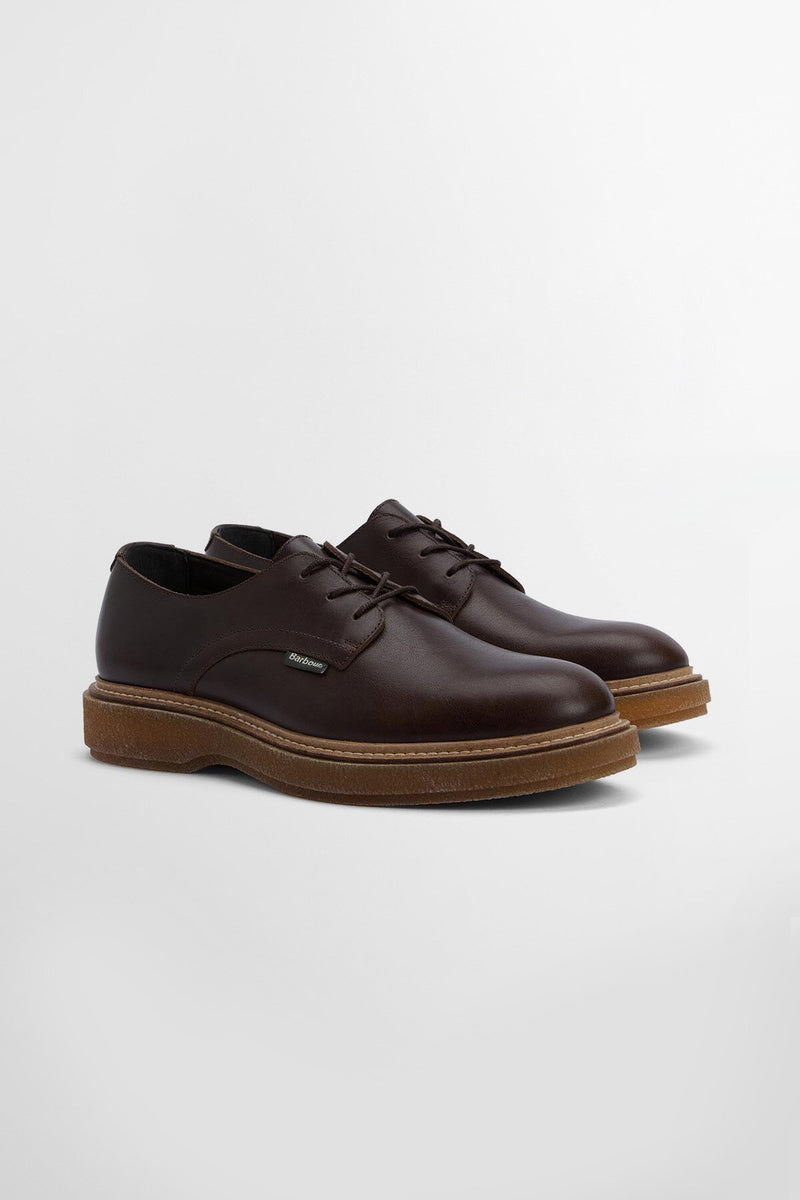 Scarpe derby Harefield