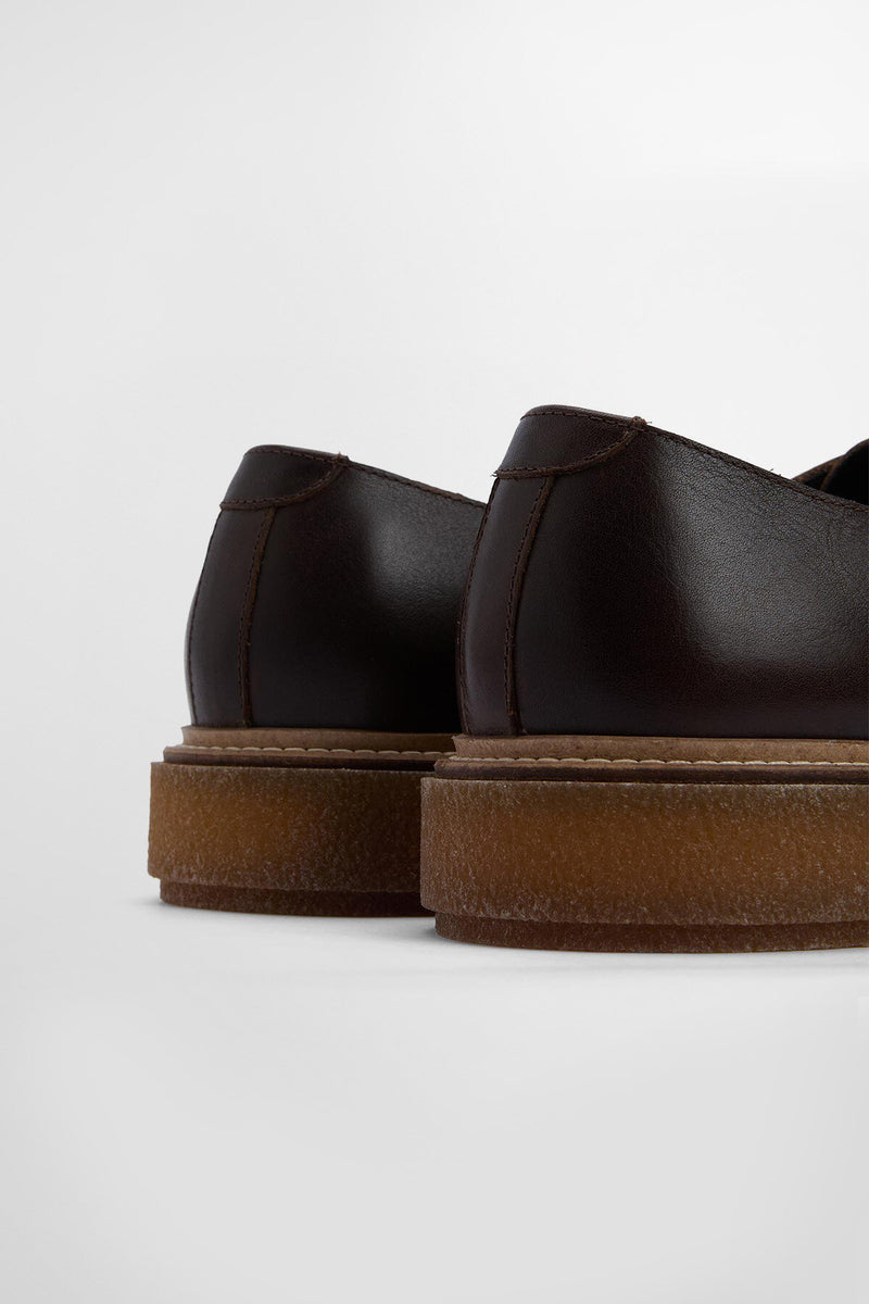 Scarpe derby Harefield