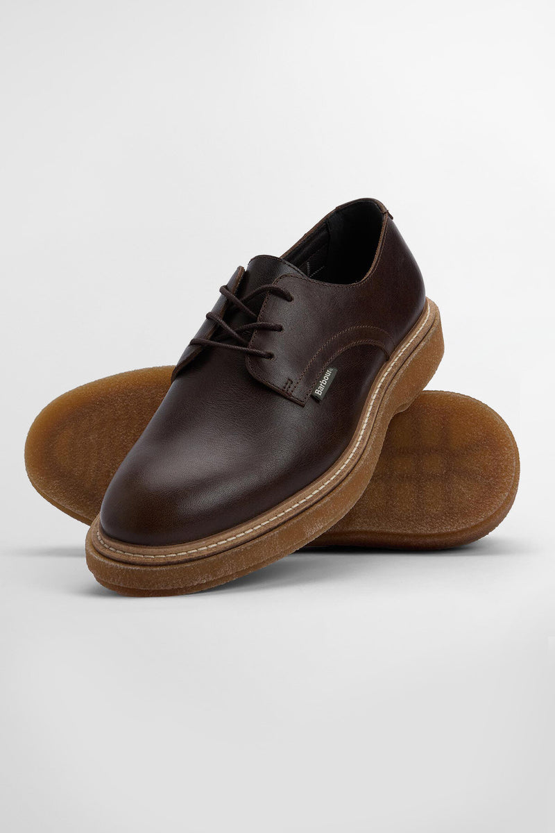 Scarpe derby Harefield