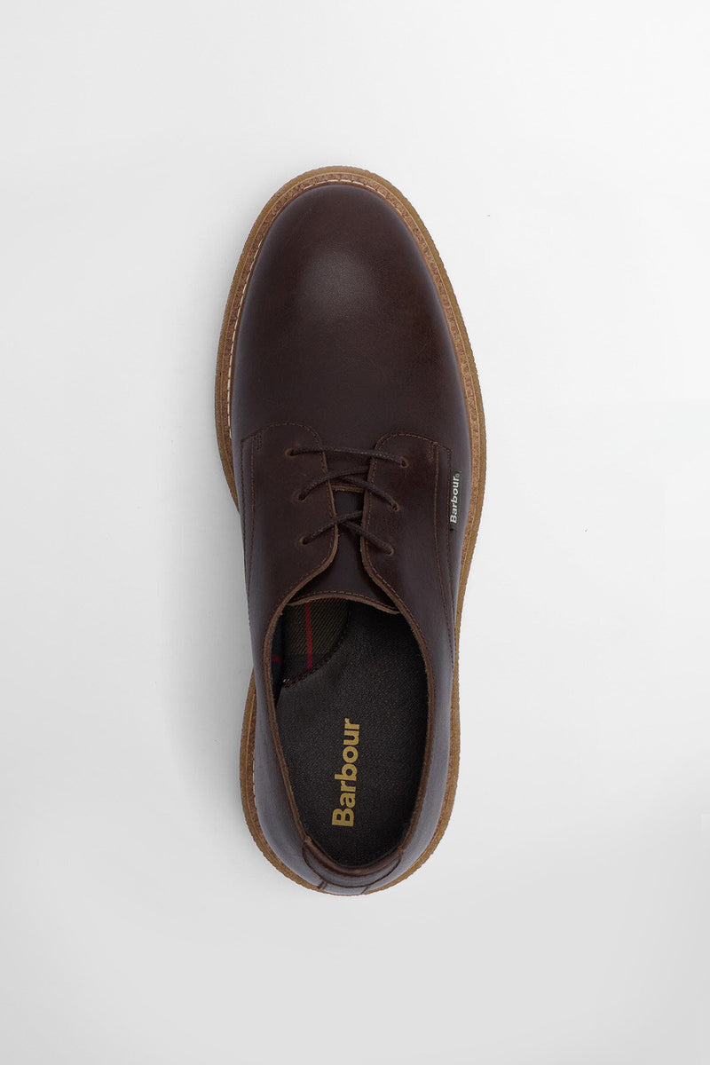 Scarpe derby Harefield