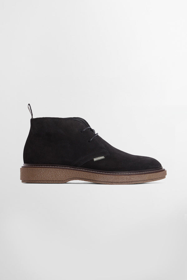 Blaine Chukka Boots