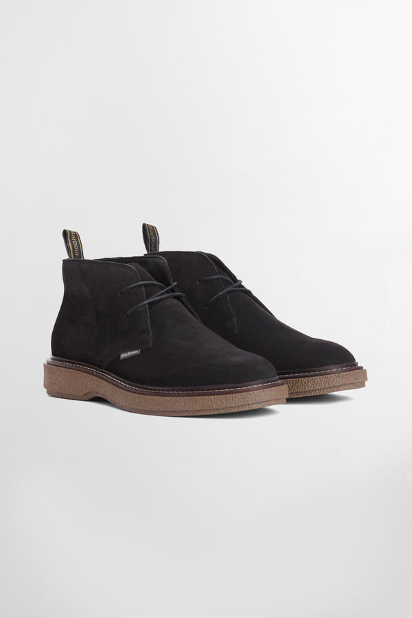 Blaine Chukka Boots