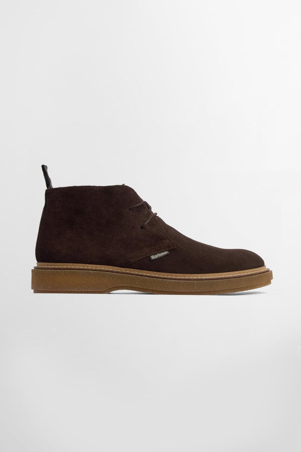 Blaine Chukka Boots