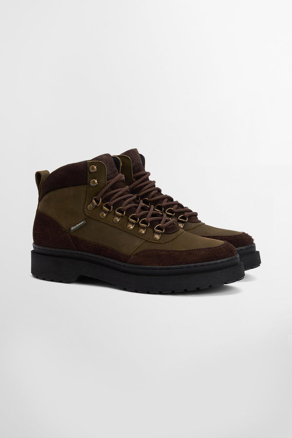 Sidwood Hiking Boots