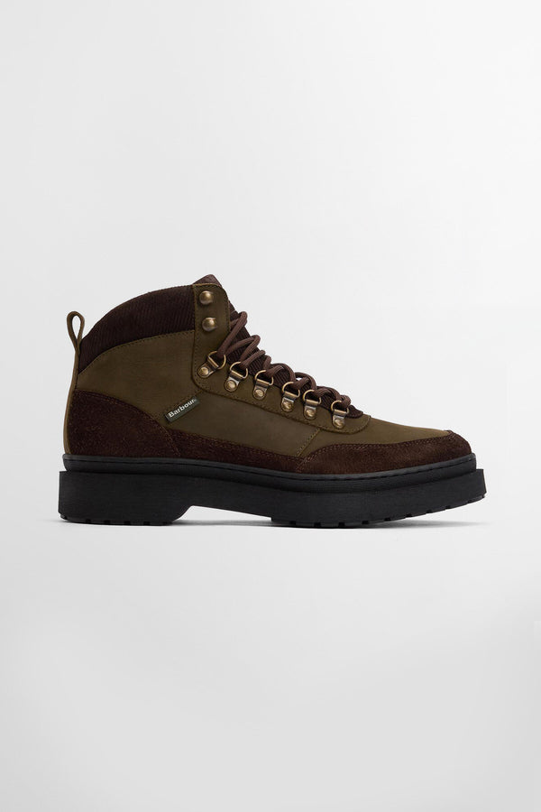 Sidwood Hiking Boots