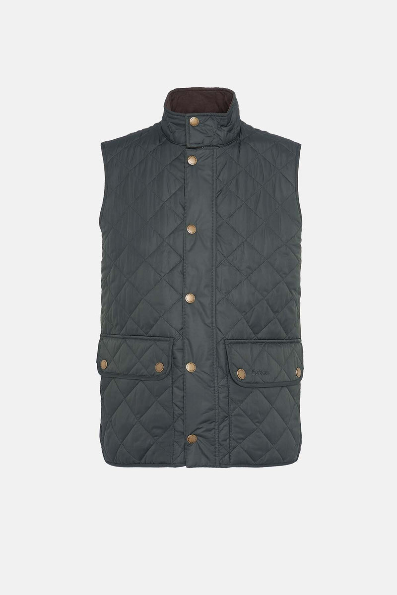 Lowerdale Gilet