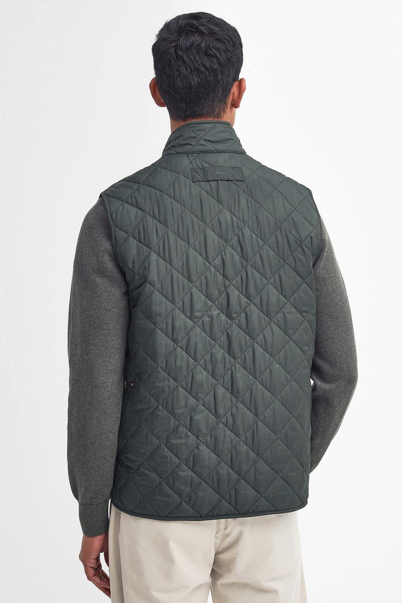 Lowerdale Gilet