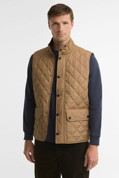 Lowerdale Gilet