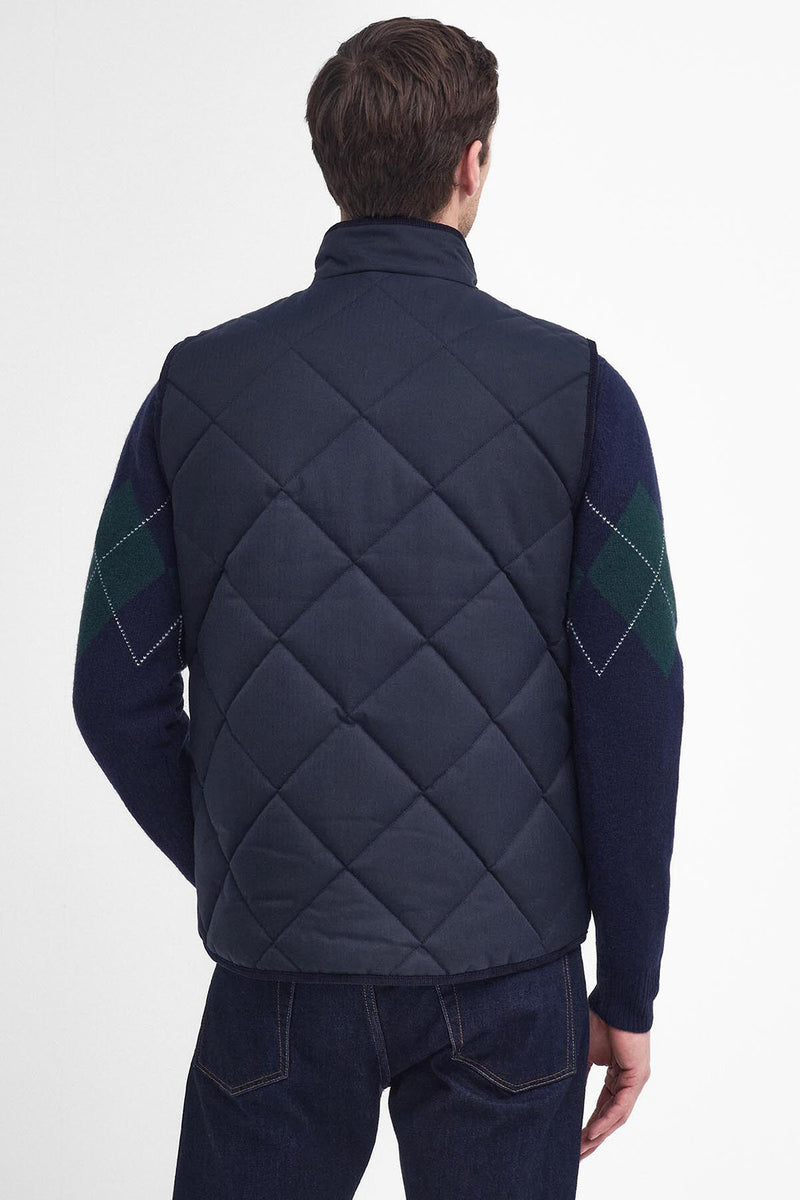 Holborn Gilet