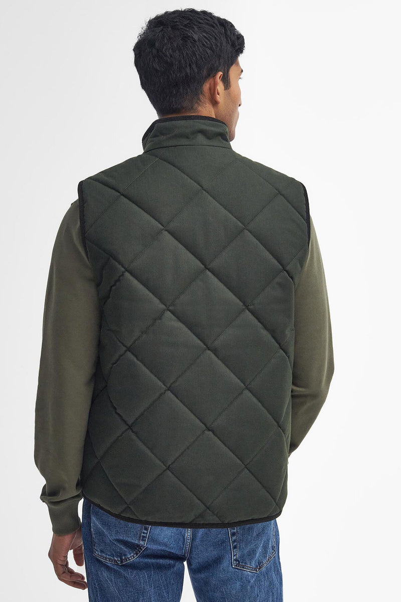 Holborn Gilet