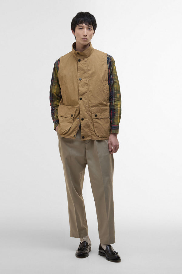 Gilet Casual Westmorland