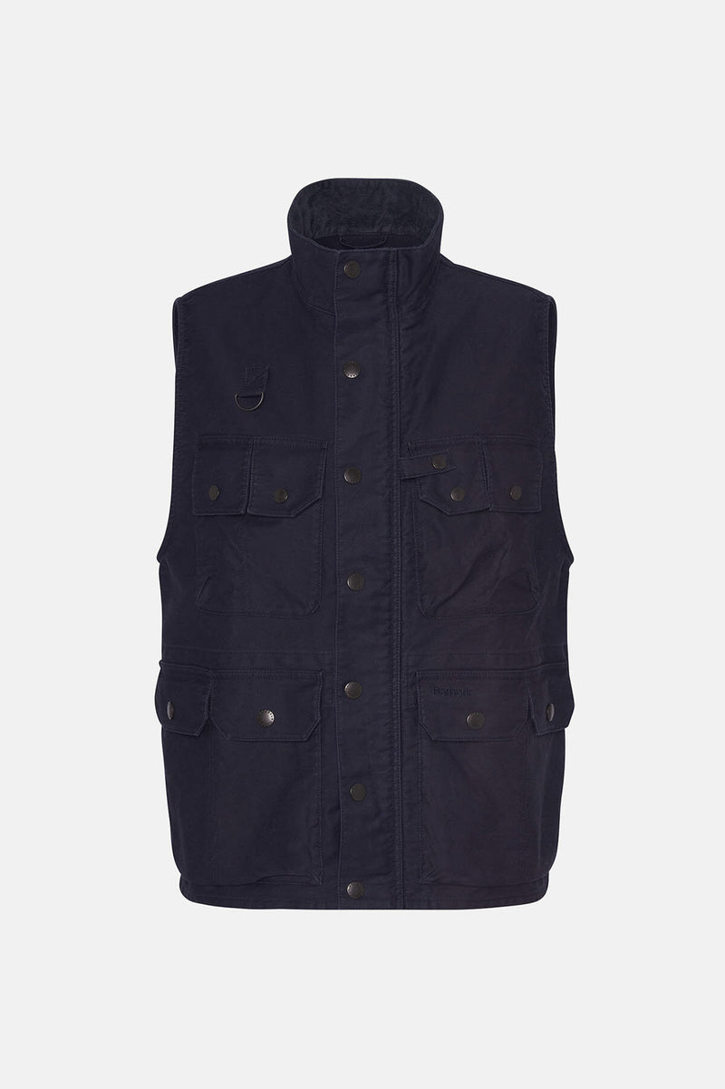 Dryfly Utility Vest