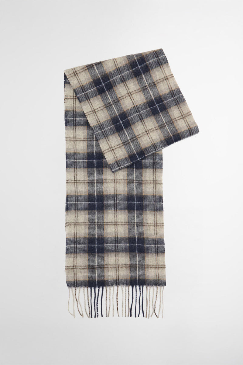 Tartan Scarf & Glove Gift Set