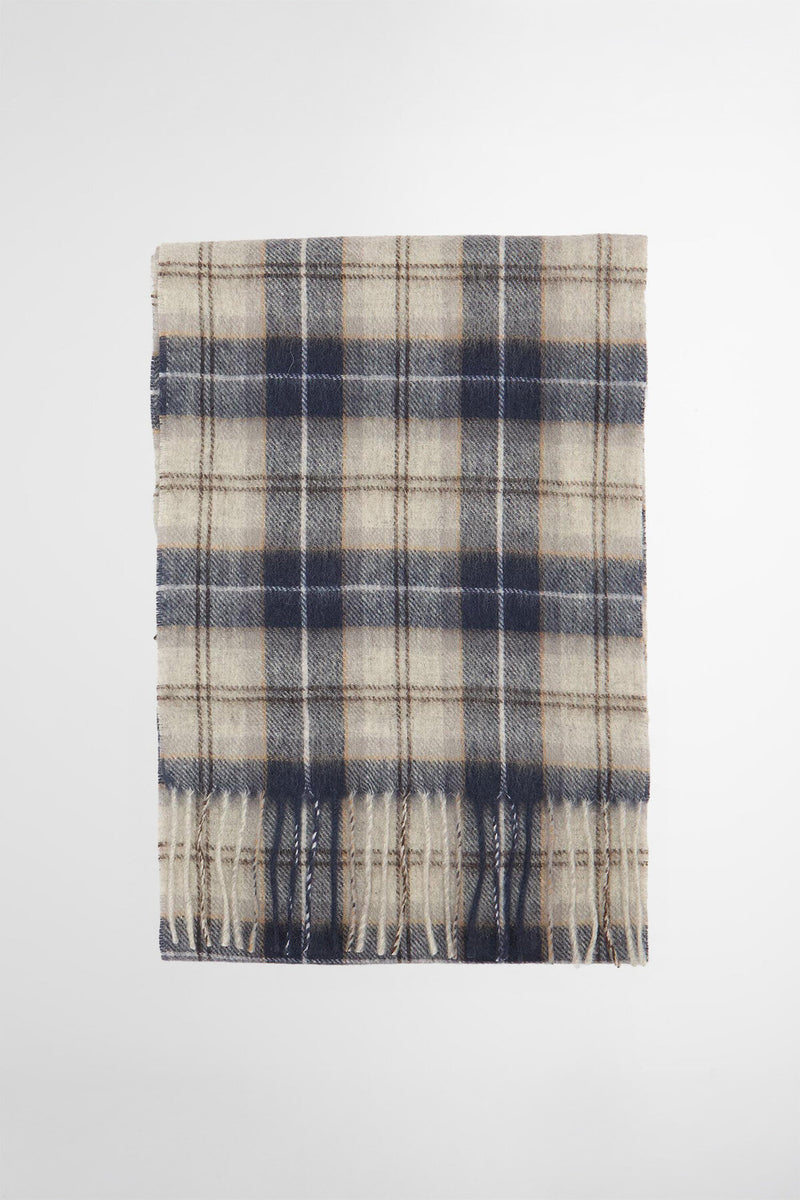 Tartan Scarf & Glove Gift Set