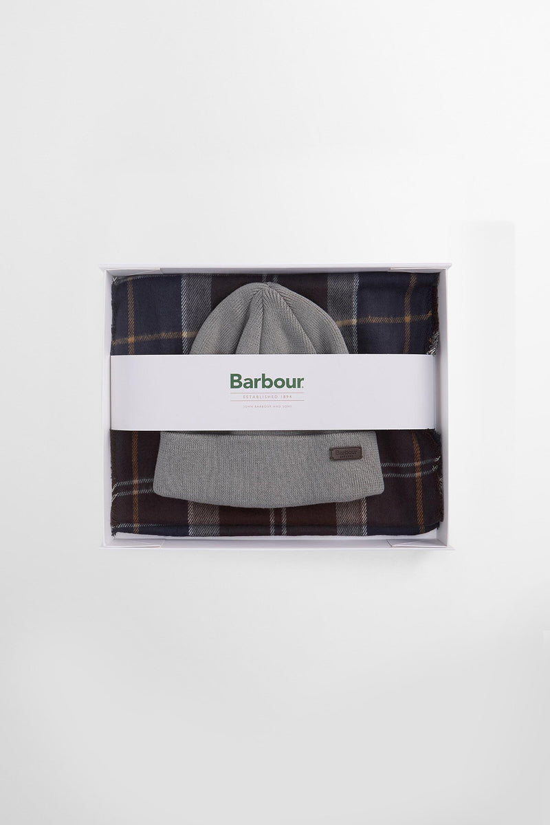 Swinton & Galingale Gift Set