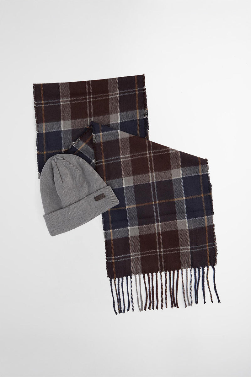 Swinton & Galingale Gift Set