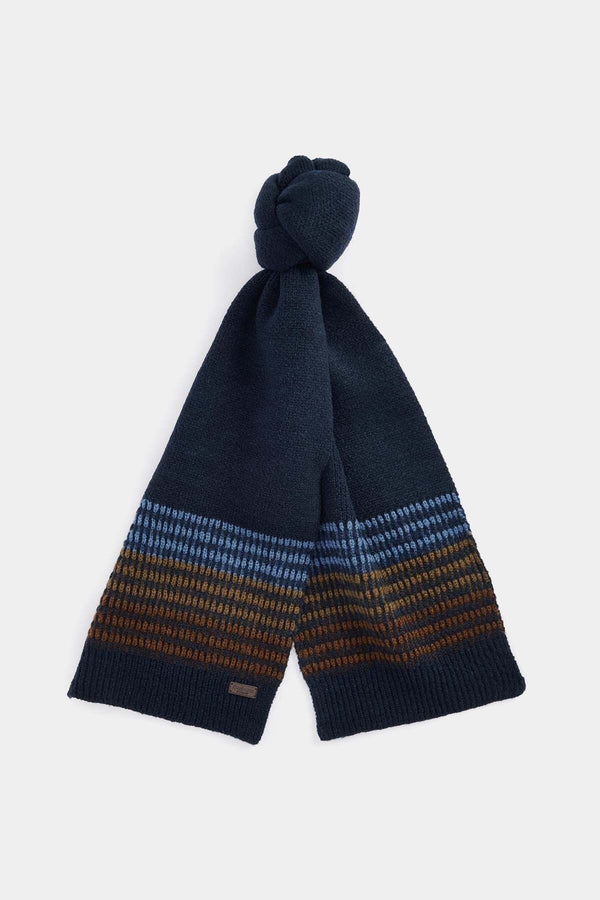 Branton Beanie and Scarf Gift Set