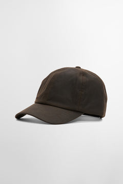 Wax Sports Cap