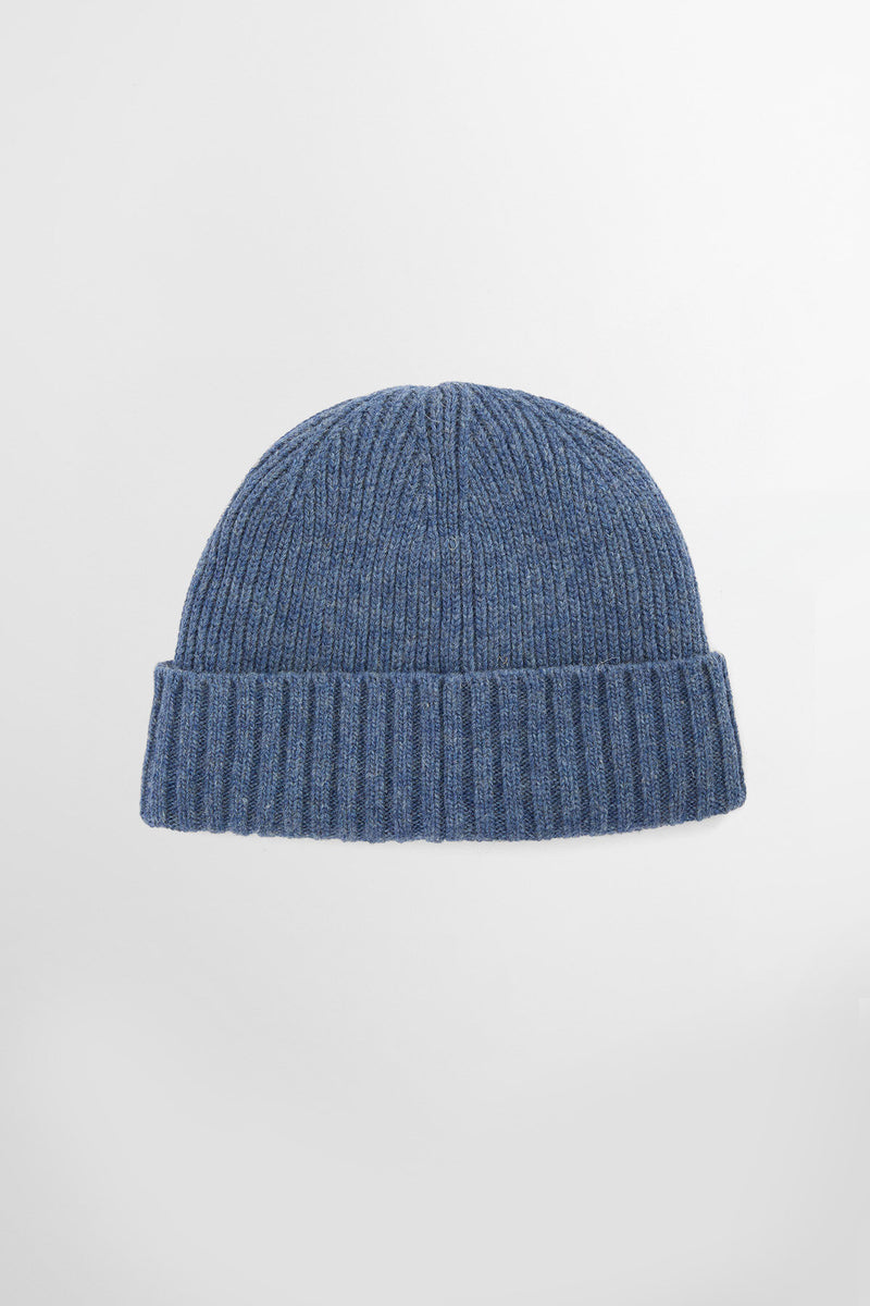 Wool Cap