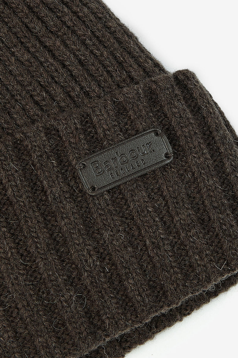 Carlton Beanie
