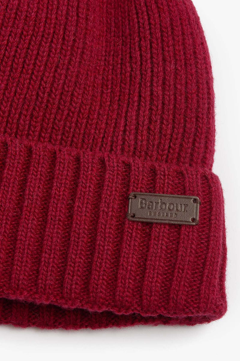 Carlton Beanie