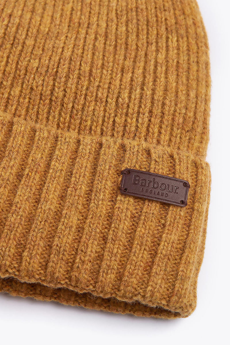 Carlton Beanie