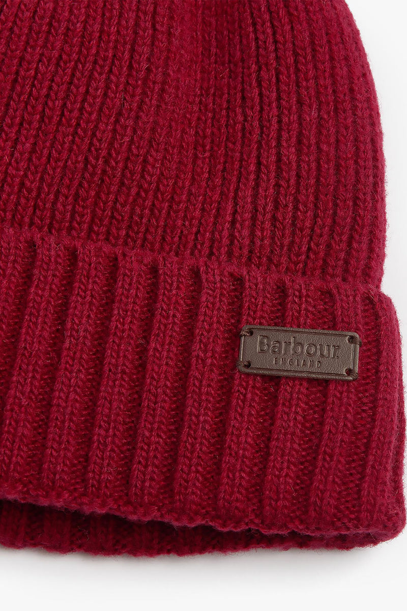 Carlton Beanie