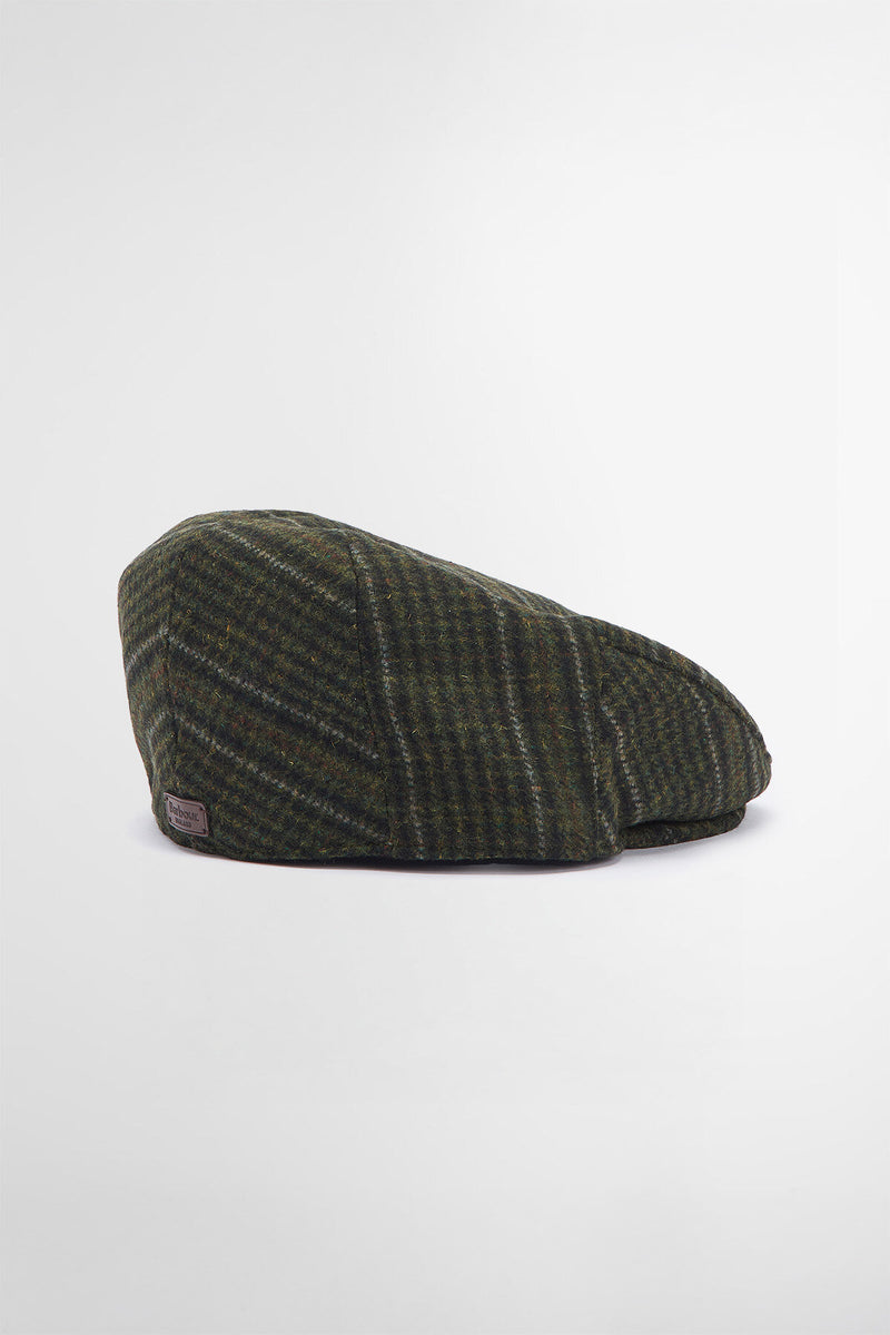 Wilkin Flat Cap