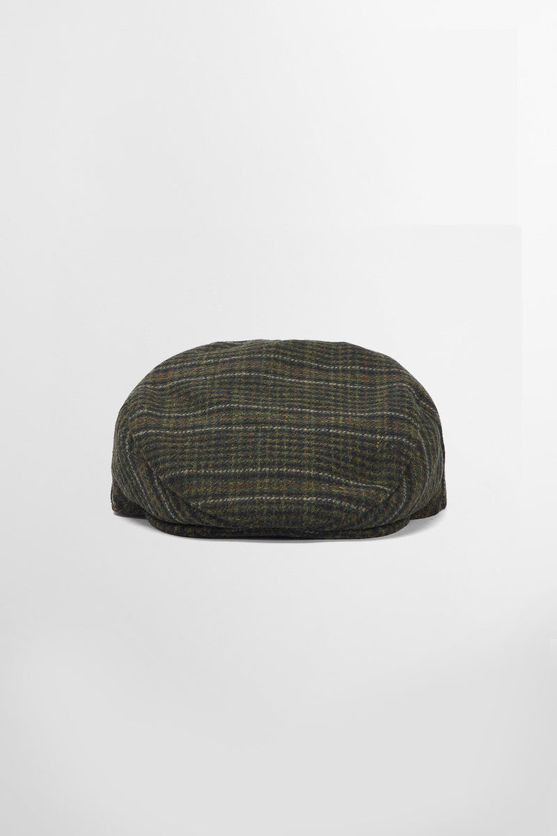 Wilkin Flat Cap