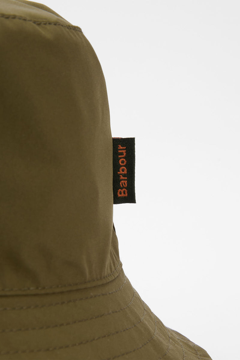 Hutton Reversible Bucket Hat