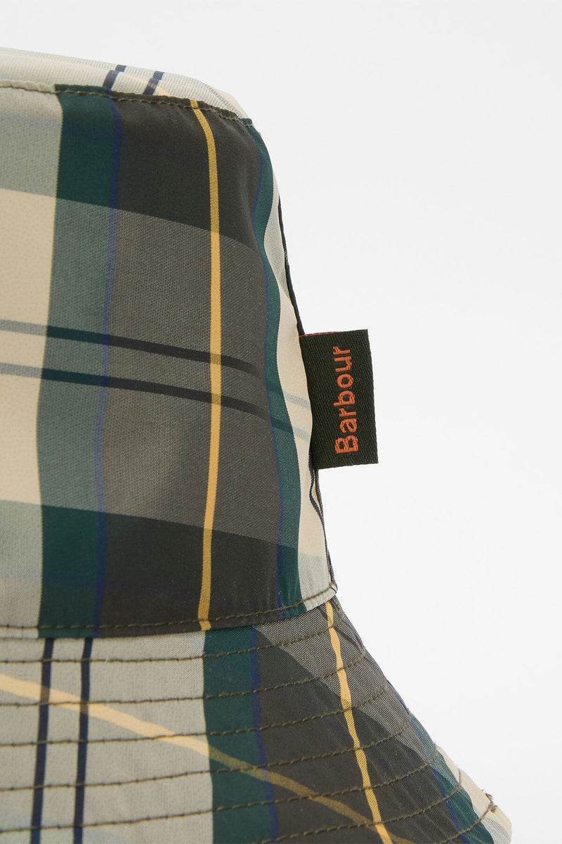 Hutton Reversible Bucket Hat