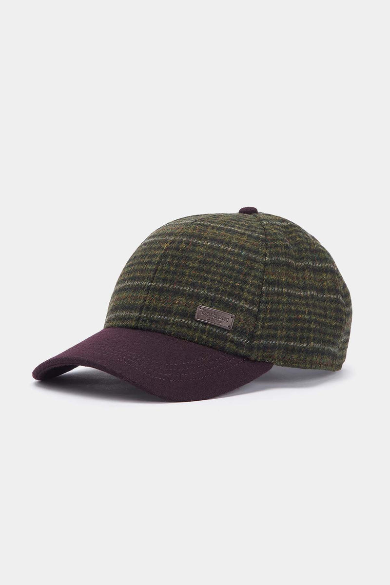 Cappellino Clyde